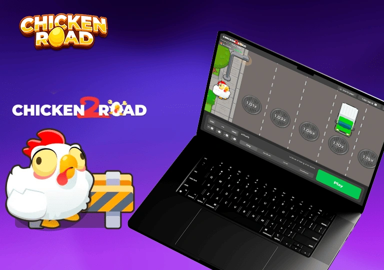 chicken road games