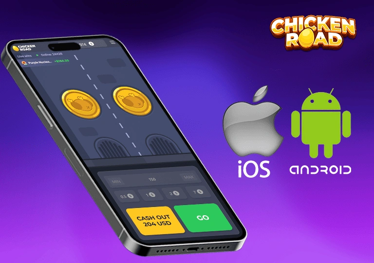 chicken road mobile