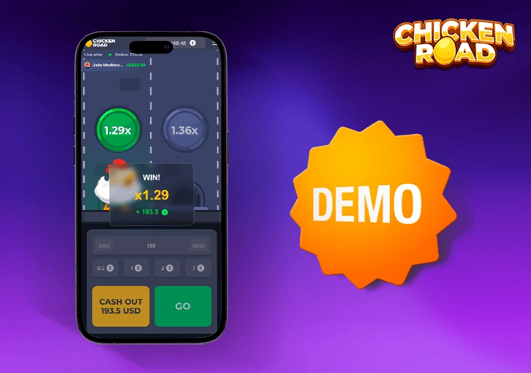 chicken road online