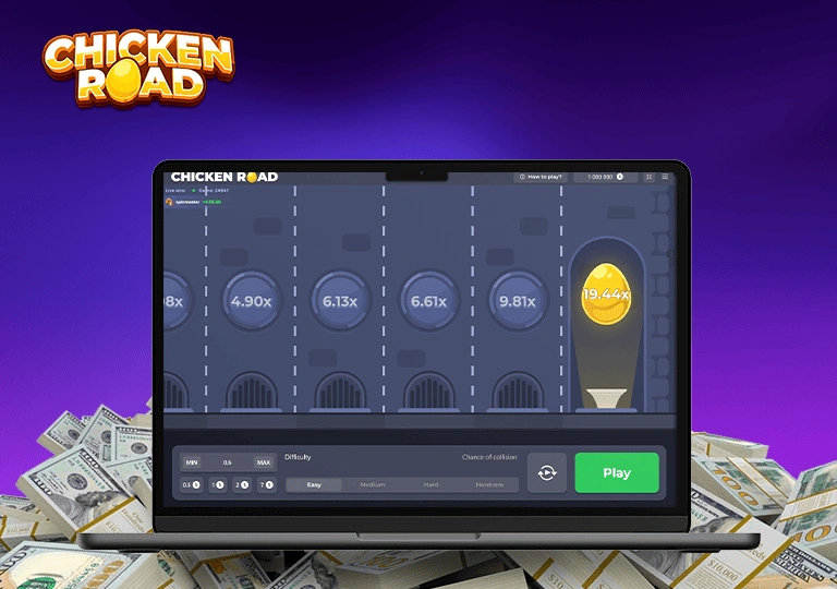 chicken road strategies