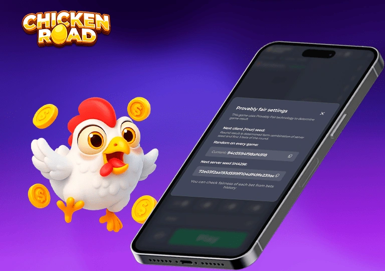 chicken road troubleshooting
