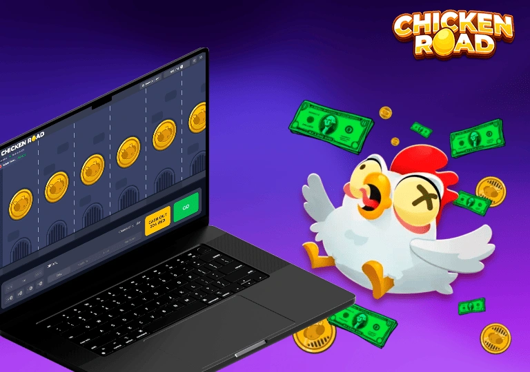 chicken road verdict